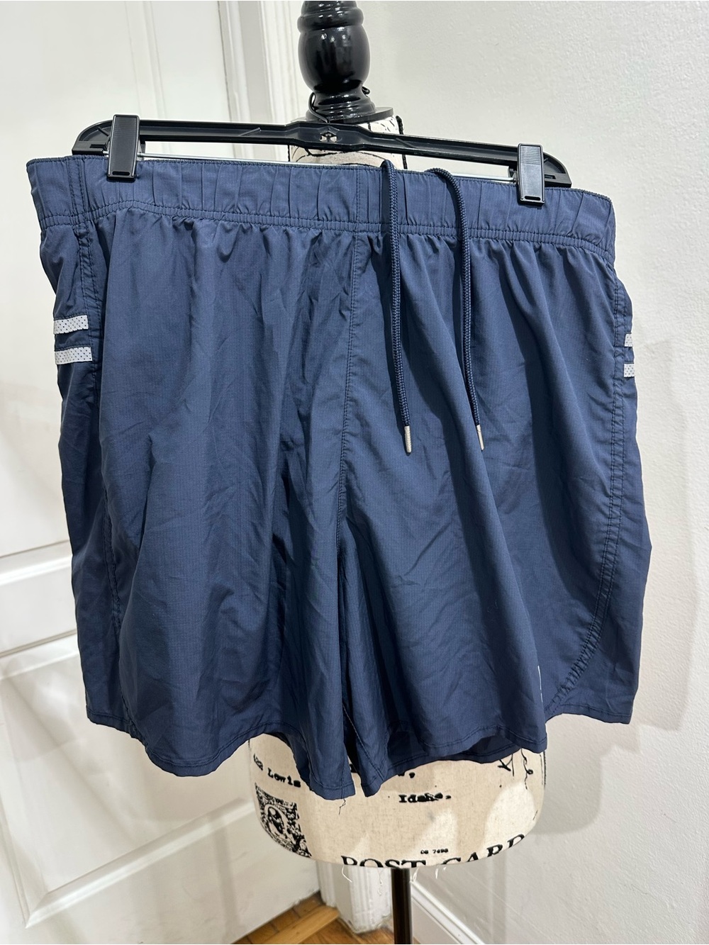 Men Shorts Subcategory Classification